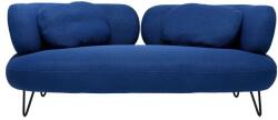 Kare Canapea Peppo Albastru 2 Locuri (ess-31601) Canapea
