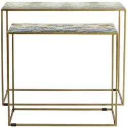 Kare Set 2 Console Paradise (ess-36323)