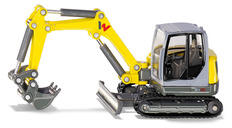SIKU SIKU: Wacker Neuson ET65 (3559)