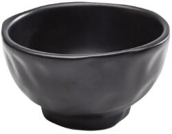 Kare BOL ORGANIC NEGRU Ø15cm (38061) Castron