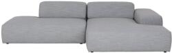 Kare Colțar Laguna Outdoor Gri (ess-31694) Canapea