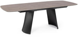 Bizzotto Masă extensibilă OLIVER Ceramic (ESS-42043)