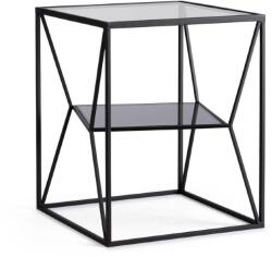 Bizzotto Masuta De Cafea Hydra 40x40 (ess-35682) Masa de cafea