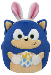 Jazwares Squishmallows: Sonic cu ou 20cm (SQSG00155)