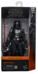 Hasbro Figurină Star Wars Black Series Darth Vader (G03645L2) Figurina