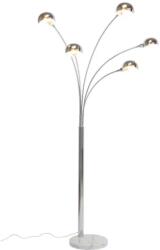 KARE Design Lampadar Five Fingers (ess-37697)