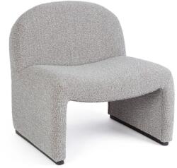 Bizzotto Fotoliu Bassilla Grey (ess-30229)