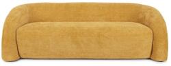Bizzotto Canapea Clemence Mustard 3 Locuri (ess-31329) Canapea