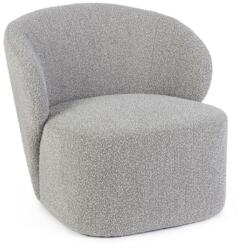 Bizzotto Fotoliu Babila Grey (ess-30368)