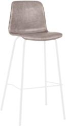 Bizzotto Scaun De Bar Vintage Kyra, Beige (0734361)