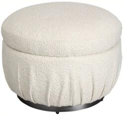 Kare Taburet Nube ø56 Cm (ess-35215)