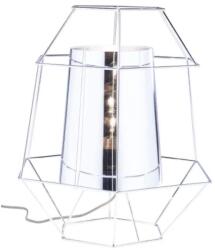 Kare Veioza Wire Argintiu (ess-37098)