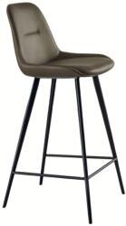 La Seggiola Scaun Bar Norway Olivo (ess-32791)