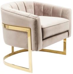 Kare Fotoliu Pure Elegance (ess-24938)