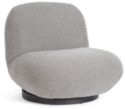 Bizzotto Fotoliu Margot Grey Boucle (ess-30217)