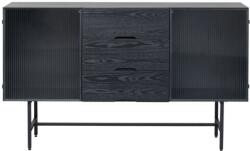 Kare Bufet San Diego Drawers 150x90 Cm (ess-36820) Comoda
