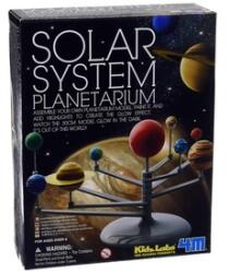 4M Set planetariu sistem solar 4M (03257)