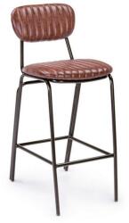 Bizzotto Scaun De Bar Vintage, Portocaliu, Debbie (0746105)