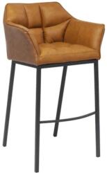Kare Scaun De Bar Thinktank Quattro Maro (ess-38252)