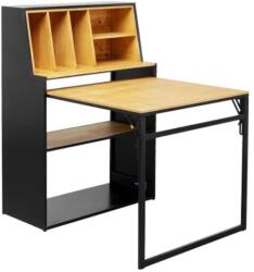 Kare Birou Vinotecă 106x117 Cm (ess-35389)