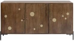 Kare Comoda Galaxy 160x85cm (ess-36758) Comoda