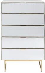 Kare Comoda Inalta Soran Auriu 65x114 Cm (ess-36842) Canapea