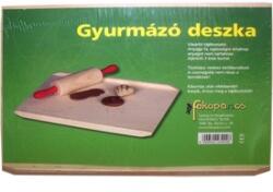  Tăviță de frământat, sucitor (81912) Bucatarie copii