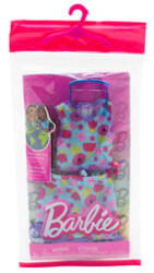 Barbie Set de haine Barbie (GWD96) Papusa
