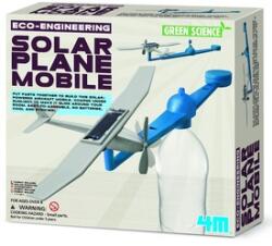 4M Set de zbor solar 4M (03376)