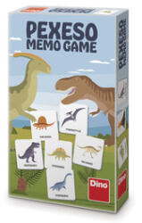 Dino Joc de memorie - Dinozauri (622463)