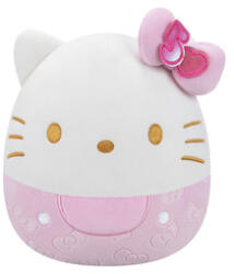 Jazwares Squishmallows: Hello Kitty roz 20cm (SQSN00497)