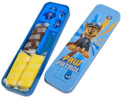 Slammer Set de plastilină Mancs Ărjărat OKIDOKI în cutie metalică (PW60150)