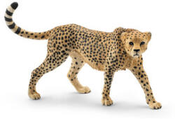 Schleich femelă de ghepard (SLH14746) Figurina