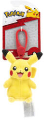  Breloc de pluș Pokémon - Pikachu (PKW0120)