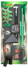  Next Ninja Mega-Set, 9 buc (108041140)
