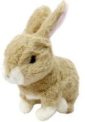 IWAYA Iepuraș săltăreț - 20 cm (3183-1HU/RE)