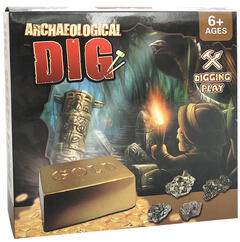  Set arheolog - Aur (410401226)