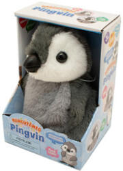IWAYA Pinguin care imită sunete (3348-1    )