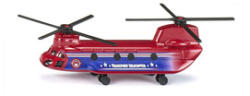 SIKU SIKU: Elicopter de transport (1689)