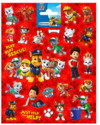 Totum Totum: Matrică mare - Paw Patrol (110116)