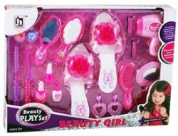  Set de îngrijire a frumuseții cu 18 piese (520202313) Bucatarie copii