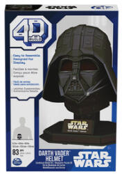 Spin Master Star Wars - Casca Darth Vader (6069821)