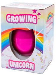 Unicorn crescând în ou (24303) Figurina
