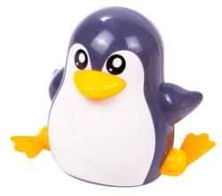  Animale cu arc - pinguin (668) Figurina