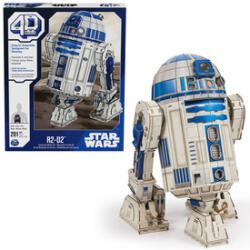 Spin Master Star Wars - R2D2 (6069817)