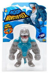 Monster Flex Figurină extensibilă Monsterflex Monștri de apă (0326) Figurina