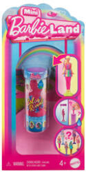 Mattel Mini BarbieLand păpușă color reveal (HYF28) - regiotoys Papusa