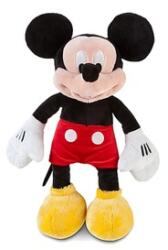 Disney Mikiegér Disney pluș figurină - 25 cm (1100453)