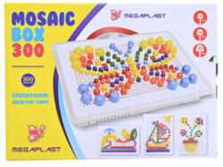 Megaplast Mozaic 300 piese (3951664)