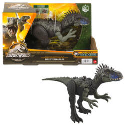 Mattel Jurassic World prădător dinozaur cu sunet (2023) (HLP14) Figurina